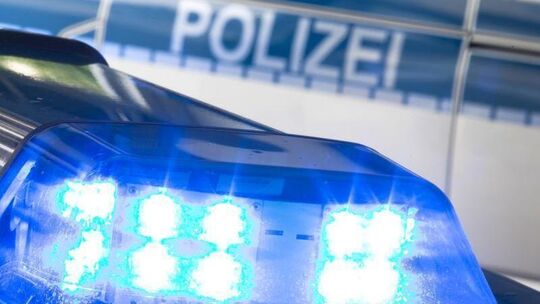 Polizei