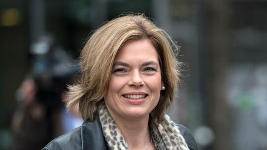 Julia Klöckner