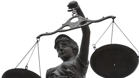 Justitia