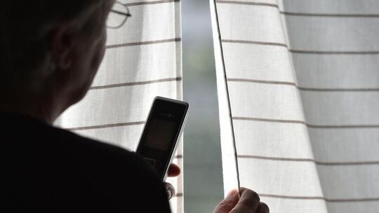 Telefon Masche Trickbetrug Betrug
