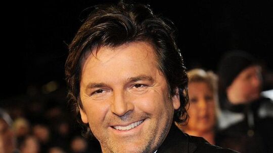 Thomas Anders