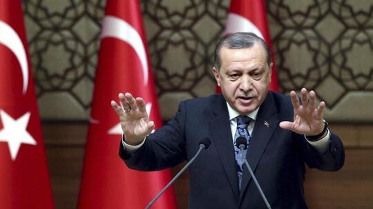 Erdogan