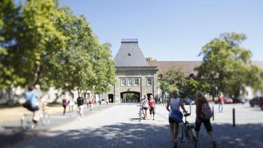 Uni Mainz