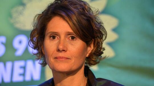 Eveline Lemke