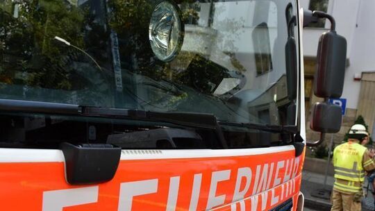 Feuerwehr Feuerwehr