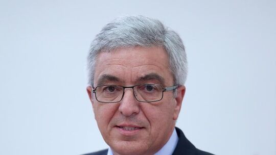 Roger Lewentz