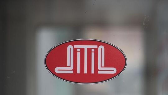 Ditib-Logo