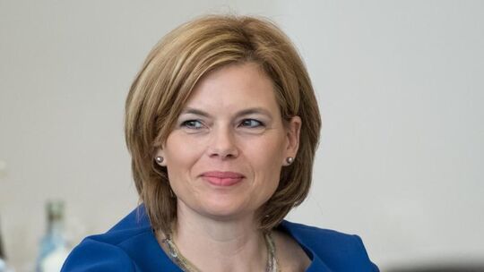 Julia Klöckner