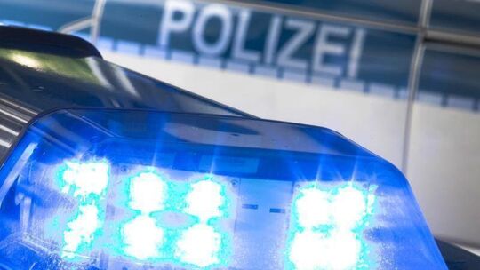 Blaulicht