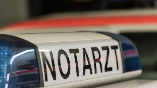 Notarzt Notarzt