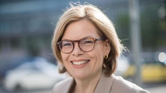 Julia Klöckner
