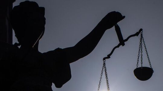 Justitia