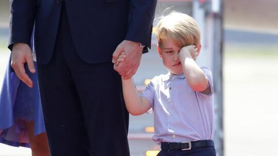 Kleiner Prinz Kleiner Prinz