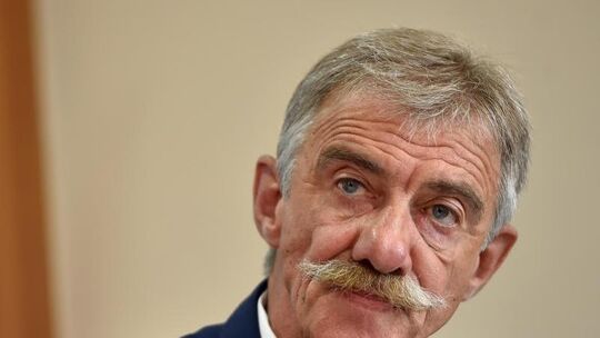 Uwe Junge