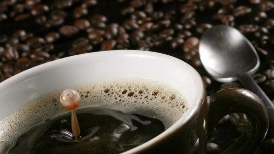 Kaffeetasse