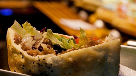 Döner Kebap