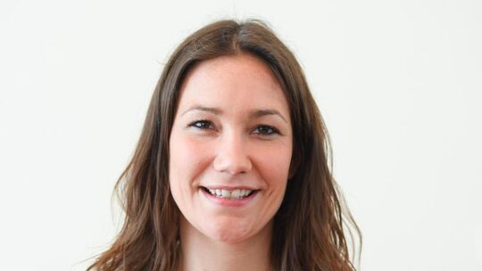 Anne Spiegel