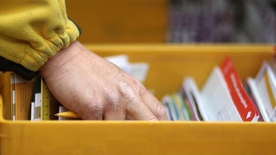 Deutsche Post