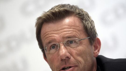 Gereon Haumann