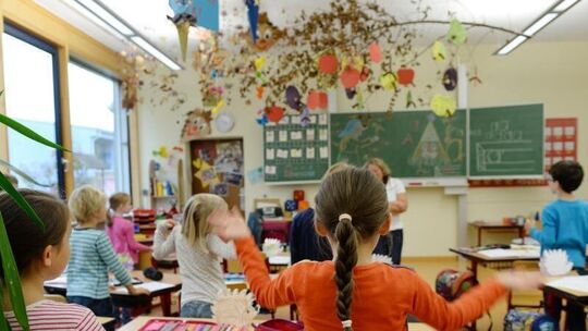 Bildung