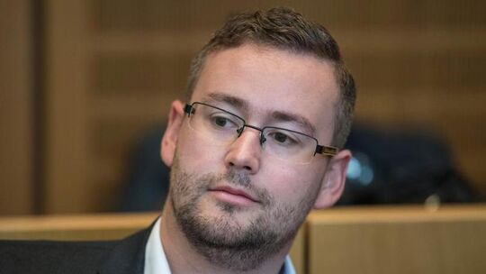 Sebastian Münzenmaier