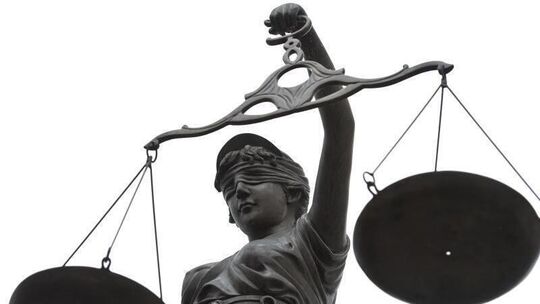 Justitia