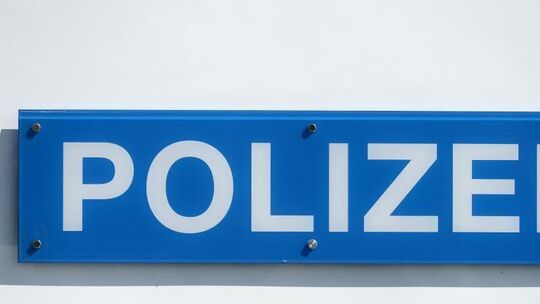 Wasserschutzpolizei