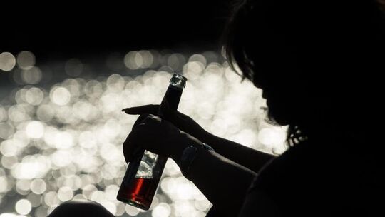 Alkoholkonsum Alkoholkonsum