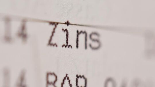Zins