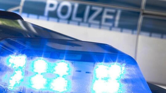 Polizei