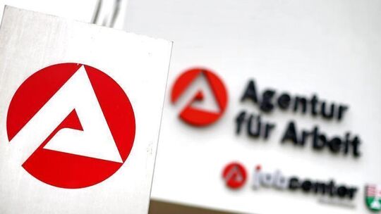 Arbeitsmarkt