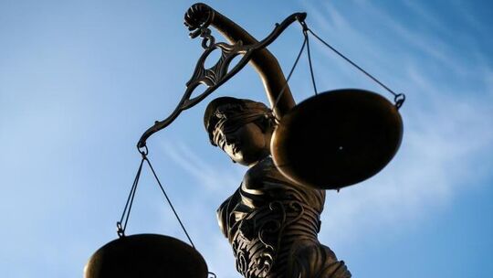 Justitia