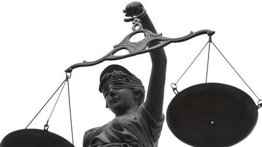Justitia