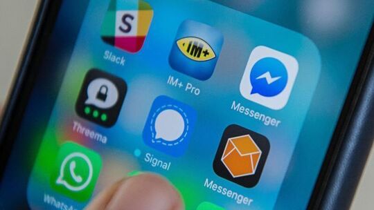 Facebook Messenger
