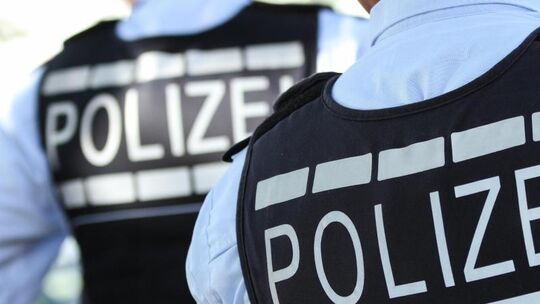 Polizisten