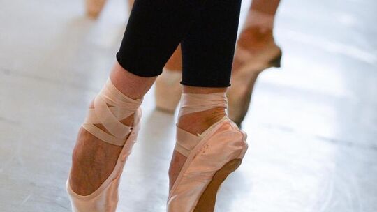 Staatliches Russisches Ballett