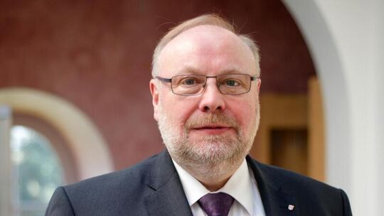 Dieter Burgard