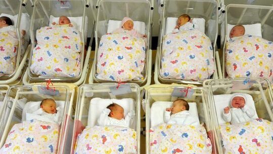 Babyboom