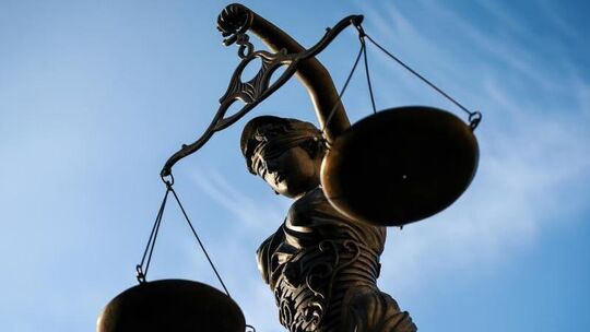 Justitia