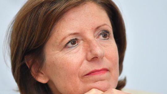 Malu Dreyer