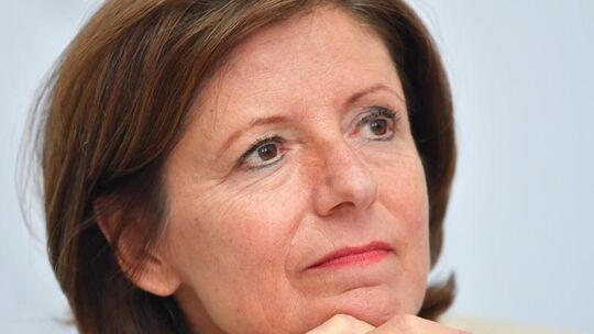 Malu Dreyer