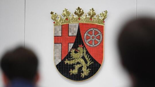 Landtag Rheinland-Pfalz