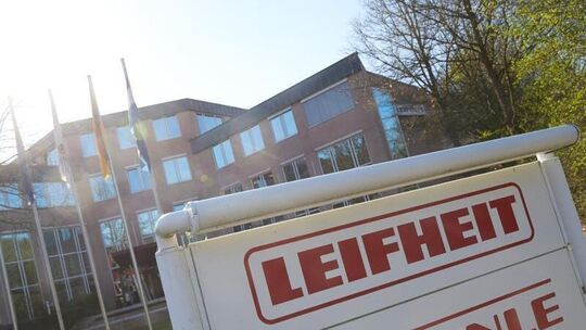 Leifheit