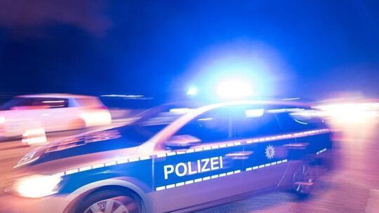 Polizei