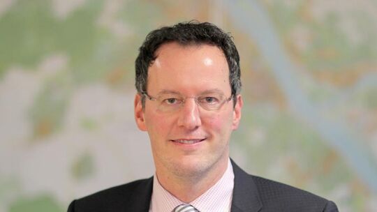 Michael Ebling