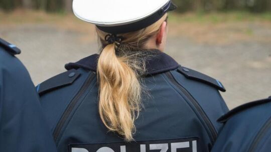 Polizei