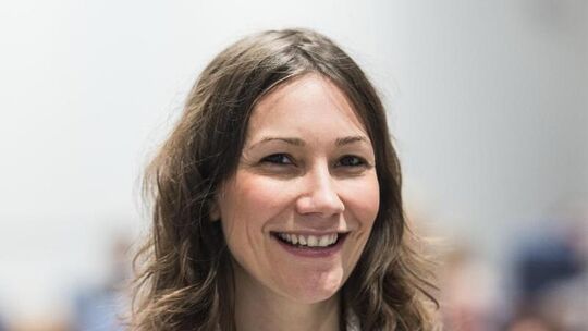 Anne Spiegel
