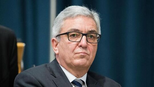 Roger Lewentz (SPD)