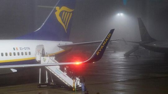 Ryanair