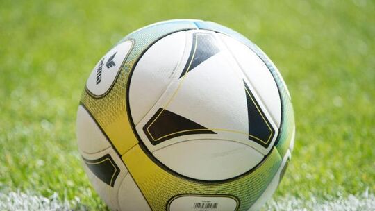Fußball Fußball